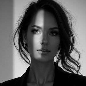 Meet your Posher, Karinna